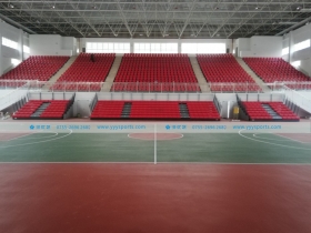 云南省玉溪市——元江風(fēng)雨操場 云南省玉溪市——元江風(fēng)雨操場